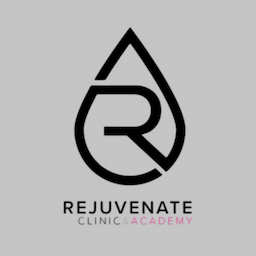 Rejuvenate Clinic logo
