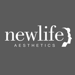 NewLife Aesthetics logo