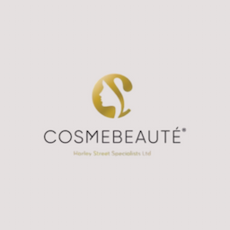 Cosmebeaute logo
