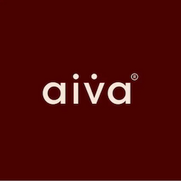 aiva wellness logo