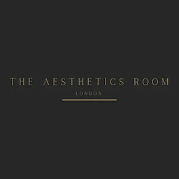 The Aesthetics Room logo