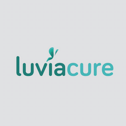 Luviacure Limited logo